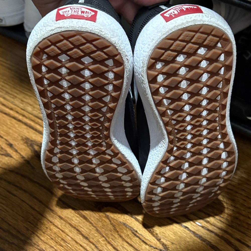 Vans Athletic Shoes - Picture 2 of 3